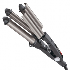 Плойка - трехстволка BABYLISS PRO BAB2269TTE